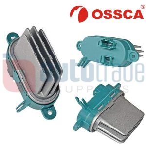 RESISTER AIRCON BLOWER