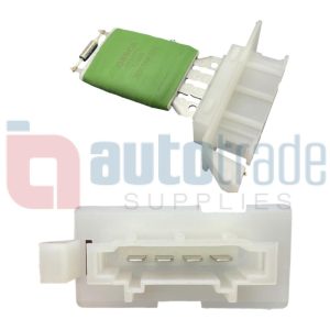 RESISTER AIRCON BLOWER