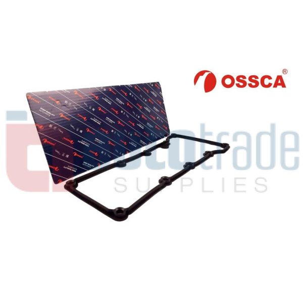 GASKET TAPPET (RUBBER)