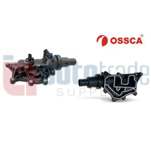 THERMO HOUSING (COMPLETE-89C)