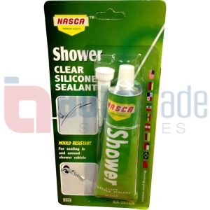 SILICONE SHOWER CLEAR 90ML