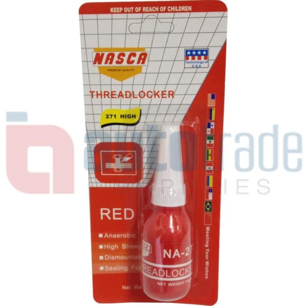 LOCK NUT SUPER 10ML