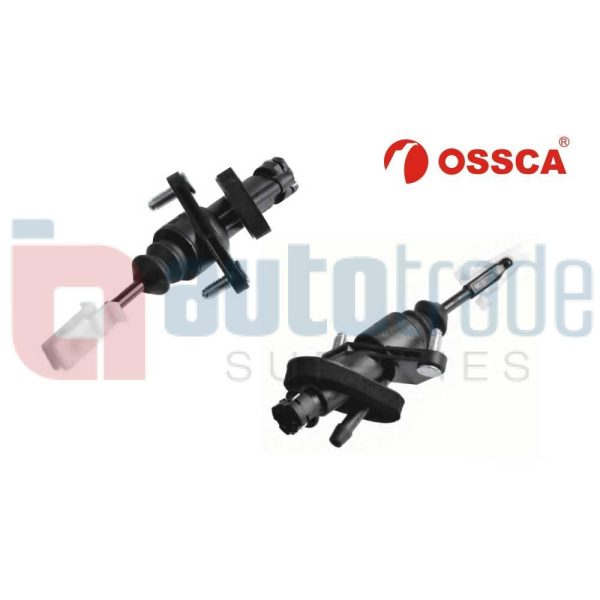 CLUTCH MASTER CYLINDER (15.87)