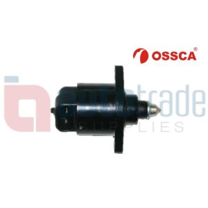 IDLE SPEED CONTROL VALVE