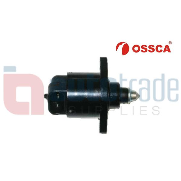 IDLE SPEED CONTROL VALVE