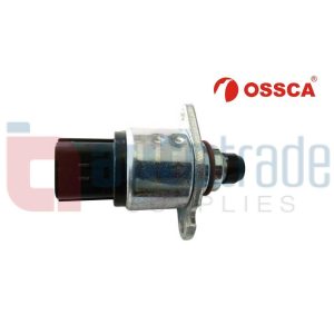 IDLE SPEED CONTROL VALVE