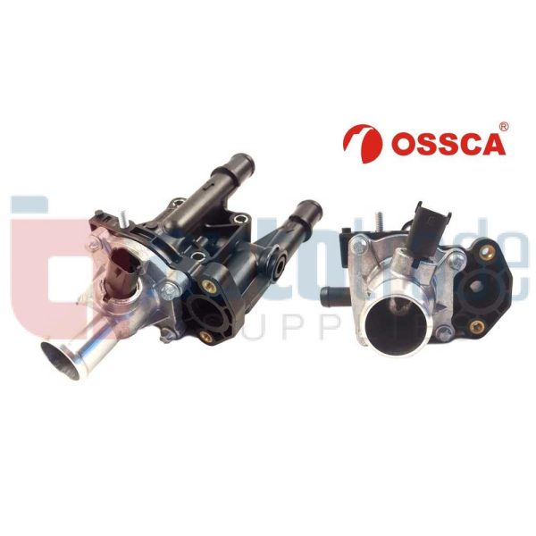 THERMO HOUSING (COMPLETE-105C)