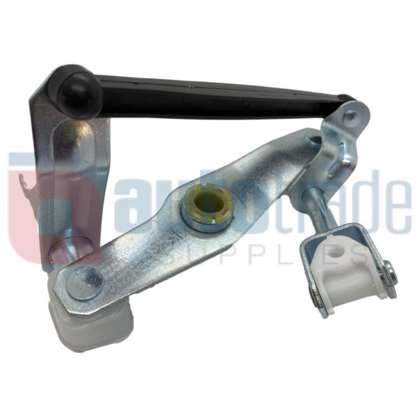 SELECTOR LINKAGE