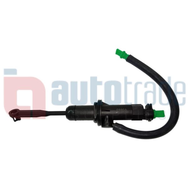 CLUTCH MASTER CYLINDER (15.87)