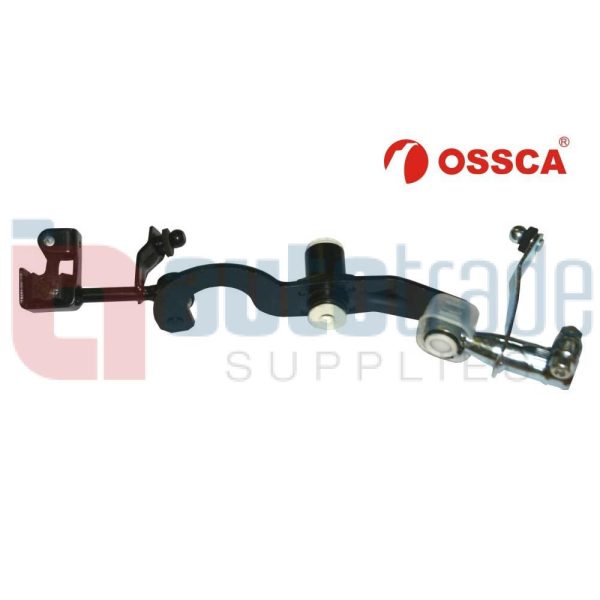SELECTOR LINKAGE