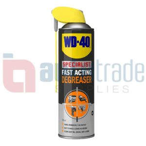 WD-40 DEGREASER 500ML