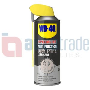 WD-40 DRY PTFE 400ML