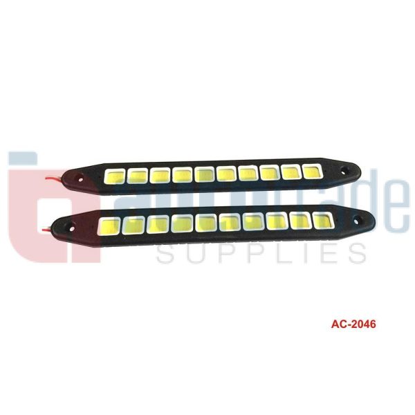 LAMP LED STRIP (2pc)