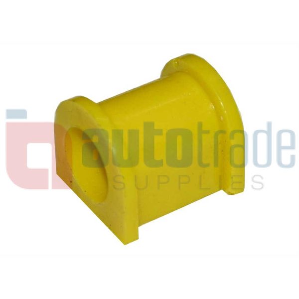 SHACKLE BUSH PU (AR6066)