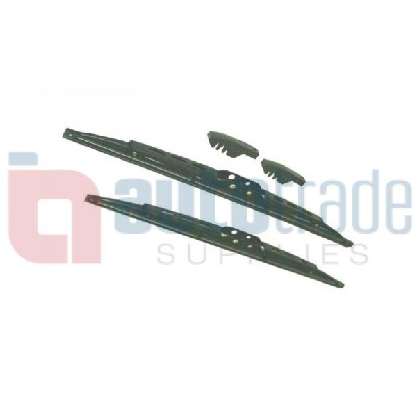 WIPER BLADE 15 INCH PAIR
