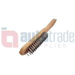 WIRE BRUSH