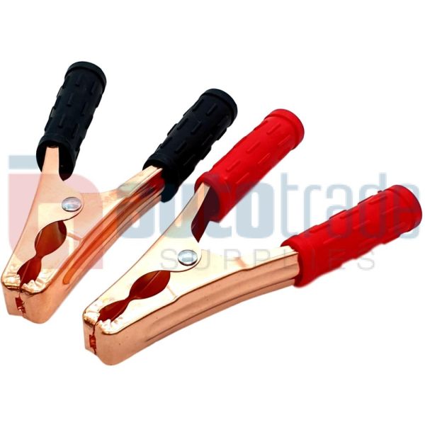 BOOSTER CLIPS 150AMP
