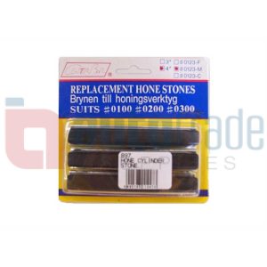 HONE CYLINDER STONE