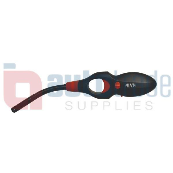 ALVA FLEXI TURBO GAS LIGHTER