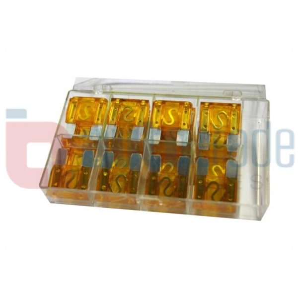 FUSE BLADE 40AMP