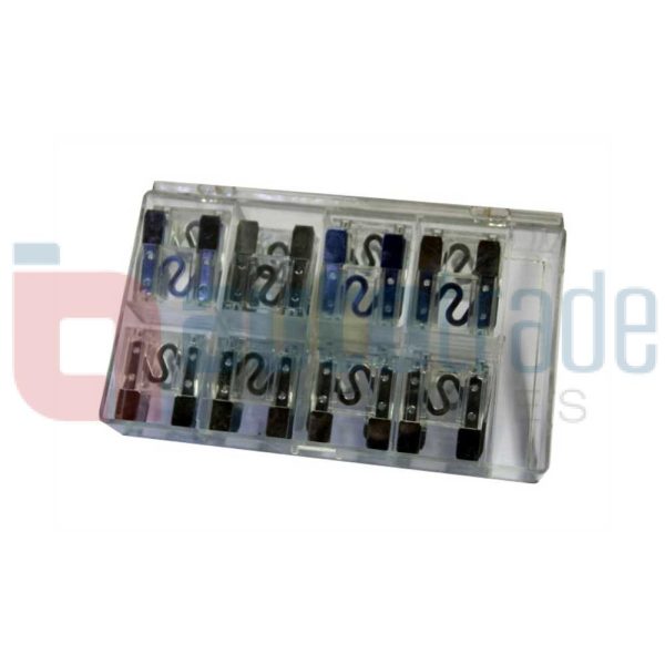 FUSE BLADE 80AMP