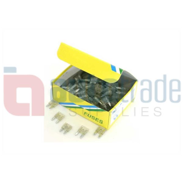 FUSE BLADE 25AMP MINI