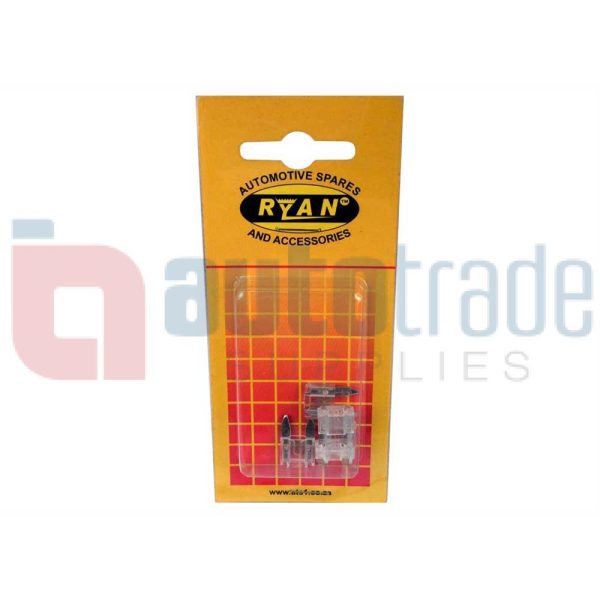 RYAN BLADE FUSE MINI 25AMP