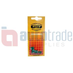 RYAN BLADE FUSE (5PC)