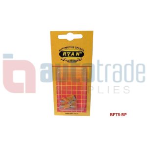 RYAN BLADE FUSE (5PC)