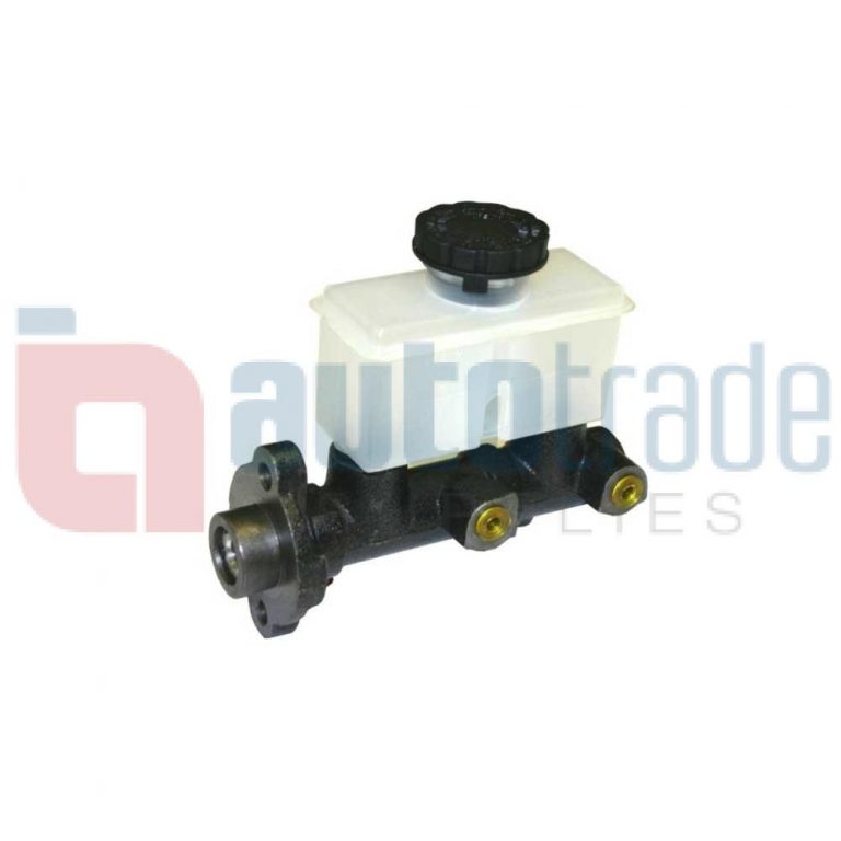 BRAKE MASTER CYLINDER Auto Trade Supplies