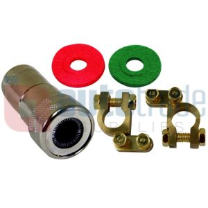 BATT TERMINAL SERVICE KIT