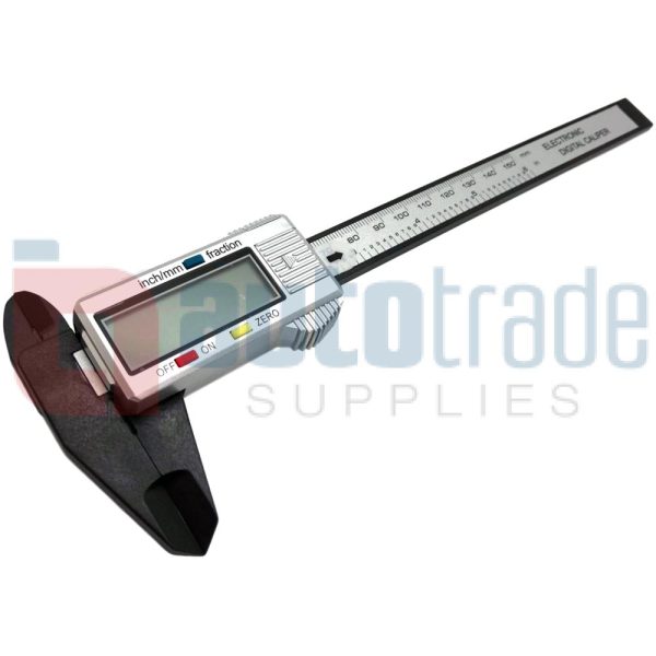 CALIPER VERNIER DIGITAL