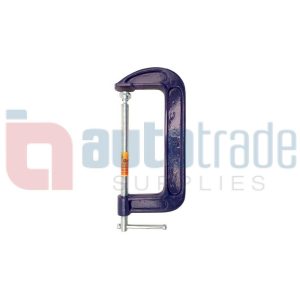 G CLAMP (200mm)