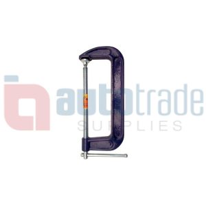 G CLAMP (250mm)