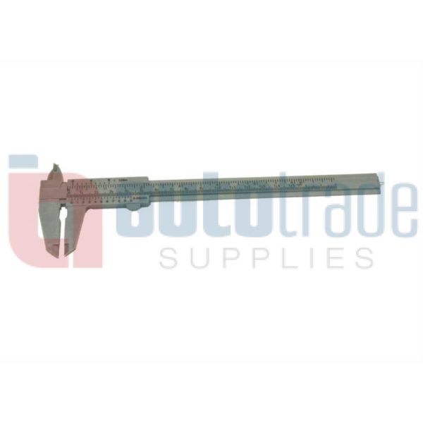 CALIPER VERNIER 150MM