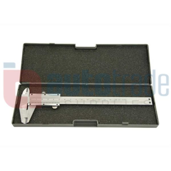 CALIPER VERNIER 150MM