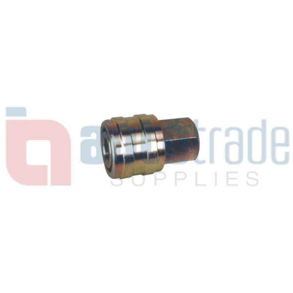 COUPLER QUICK