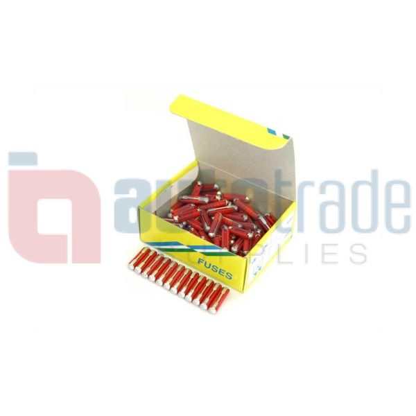 FUSE BAKELITE 16AMP