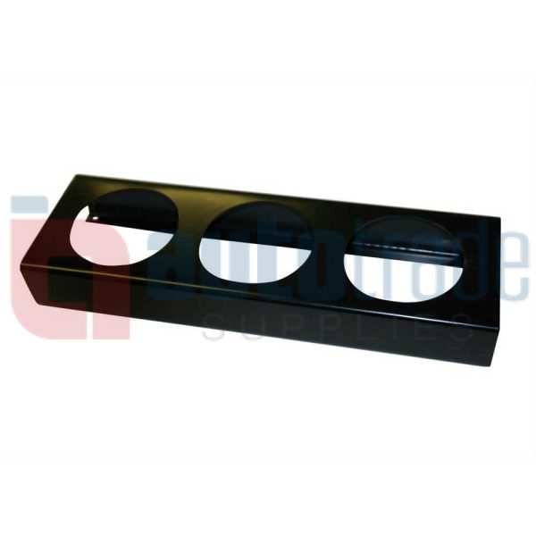 TRUCK-LITE BRACKET 3 HOLE