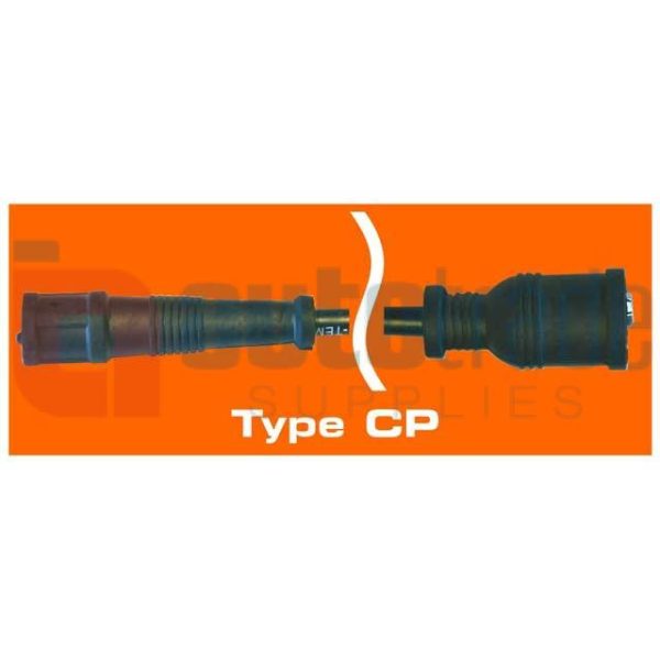 PLUG LEAD LOOSE (C70)