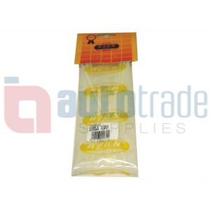 RYAN CABLE TIES 10PC