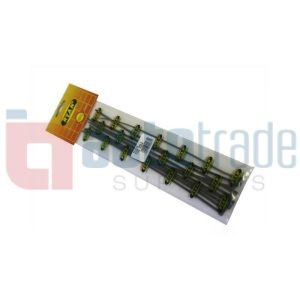 RYAN CABLE TIES 10PC