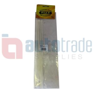 RYAN CABLE TIES 10PC
