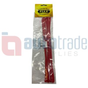 RYAN CABLE TIES 10PC