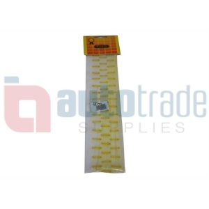 RYAN CABLE TIES 10PC