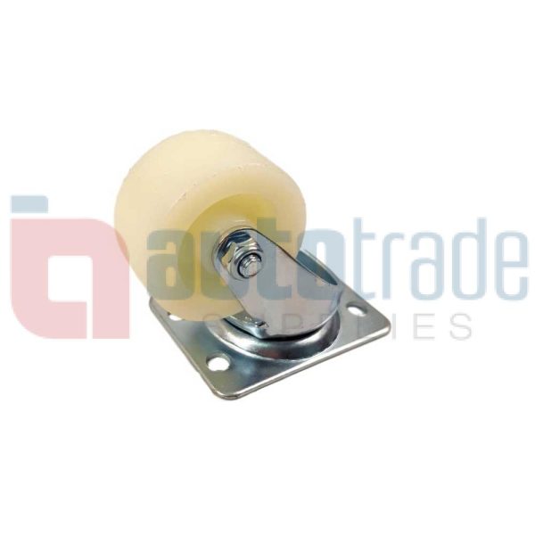 CASTOR WHEEL SET 1PC