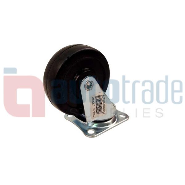 CASTOR WHEEL SET 1PC