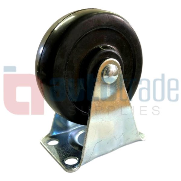 CASTOR WHEEL SET 1PC