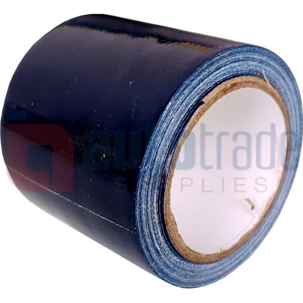 TAPE DUCT BLUE