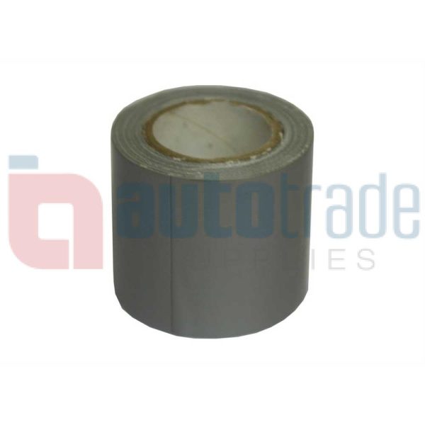 TAPE DUCT SILVER